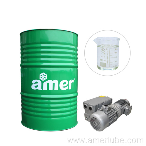 Vacuum Pump oil for various mechanical vacuum pump